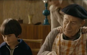 Nous trois  Bande annonce 1