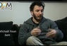 Interview de Michaël Youn et de l'équipe du film Le Coursier