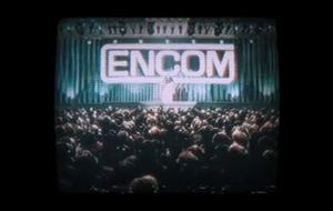 Tron, l'Héritage  Bande annonce 3 VF