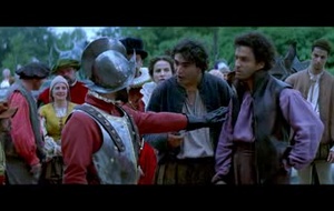 Rose et Noir  Bande annonce 1