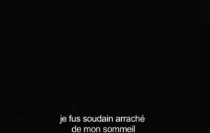 Chrigu : chronique d'une vie éclairée  Bande annonce 1 du film Chrigu : chronique d'une vie éclairée
