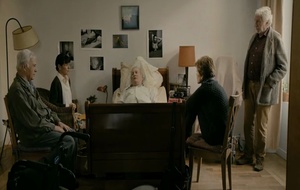 Et si on vivait tous ensemble ?  Bande Annonce VF