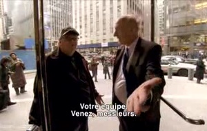 Capitalism : A Love Story  Bande annonce 1 du film Capitalism : A love story
