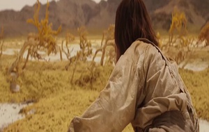 John Carter  Bande annonce 1 VF
