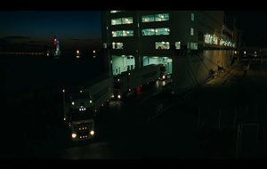 Dans la tourmente  Bande Annonce VF