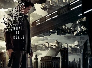 Motion Poster