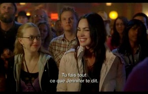 Jennifer's Body  Jennifer's body du film Jennifer's body