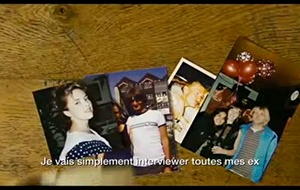 Toute l'histoire de mes échecs sexuels  Bande annonce 1 VOST du film Toute l'histoire de mes échecs sexuels