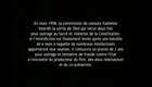 La bande annonce VOST du film Toto qui vécut deux fois