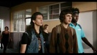 Le teaser 1 du film Les beaux gosses