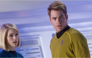 Star Trek 2  Bande Annonce 2 VO