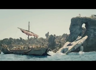 Bande annonce 1 VOST