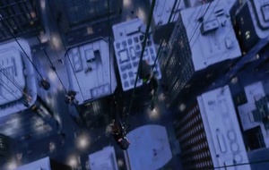 Mission : Noël, les aventures de la famille Noël  Bande Annonce 2 VF