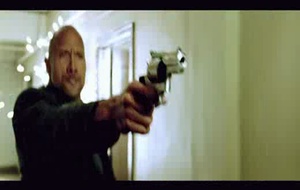 Faster  Bande annonce 1 VF